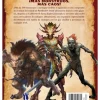 Pathfinder (2ª Edición): Bestiario 2