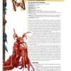 Pathfinder (2ª Edición): Dioses y Magia de los Presagios Perdidos