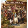 Pathfinder (2ª Edición): El Gran Bazar