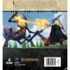 Pathfinder (2ª Edición): La Era de las Cenizas 3 (El Mañana debe Arder)
