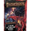 Pathfinder (2ª Edición): La Era de las Cenizas 1 (La Colina del Caballero Infernal)