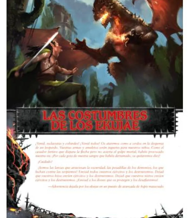 Pathfinder (2ª Edición): La Era de las Cenizas 2 (La Secta de las Cenizas)