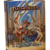 Pathfinder (2ª Edición): La Extensión de Mwangi