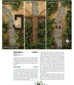 Pathfinder (2ª Edición): Lo que se Arrastra