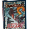 Pathfinder (2ª Edición): Secretos de la Magia