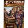 Pathfinder: El Retorno de los Señores de las Runas 3 (Plaga Rúnica)