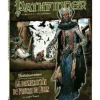 Pathfinder: Forjador de Reyes 3 (La Desaparición de Fuerte de Varn)