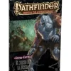Pathfinder: La Corona de Carroña 2 (El Juicio de la Bestia)