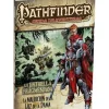 Pathfinder: La Estrella Fragmentada 2 (La Maldición de la Luz de la Dama)