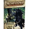 Pathfinder: La Estrella Fragmentada 3 (La Piedra del Manicomio)