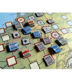 Paths of Glory: The First World War, 1914-1918 - Deluxe Edition (Inglés)
