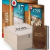 1793: Patriots & Traitors (Limited Deluxe Edition Wooded Box)