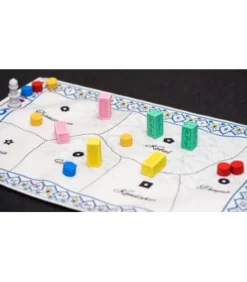 Pax Pamir