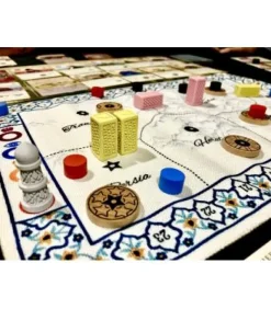 Pax Pamir