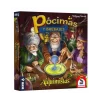 Pócimas y Brebajes: Alquimistas