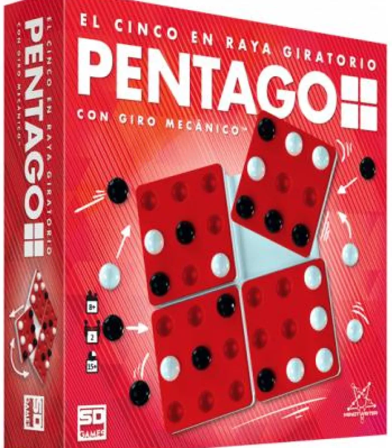 Pentago