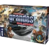 Pequeñas Grandes Galaxias: Espacio Profundo