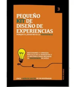 Pequeño Kit de Diseño de Experiencias