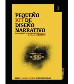 Pequeño Kit de Diseño Narrativo
