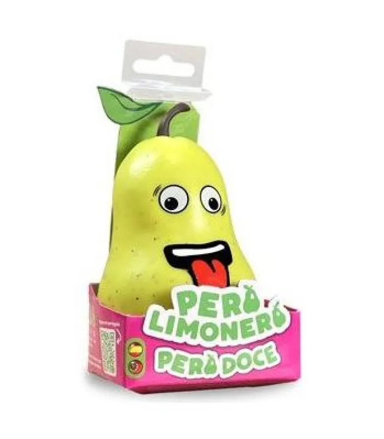 Pera Limonera
