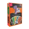 1% Percent: El Juego de Cartas