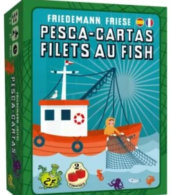Pesca-Cartas