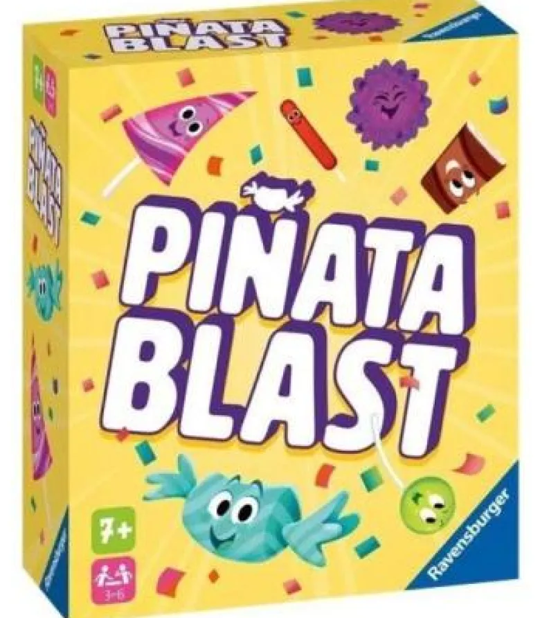 Piñata Blast