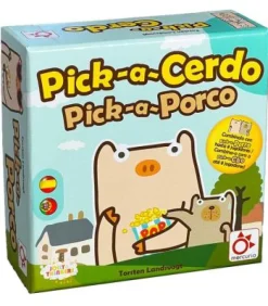 Pick-a-Cerdo