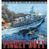 Picket Duty: Kamikaze Attacks against U.S. Destroyers - Okinawa 1945 (Second Edition)