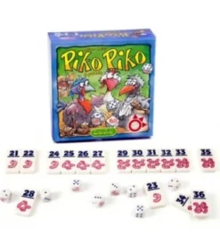 Piko Piko: El Gusanito