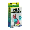 Pila Perruna
