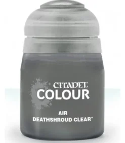 Pintura Citadel: Air Deathshroud Clear