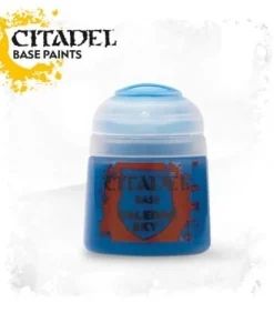 Pintura Citadel: Base Caledor Sky