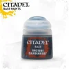 Pintura Citadel: Base Incubi Darkness