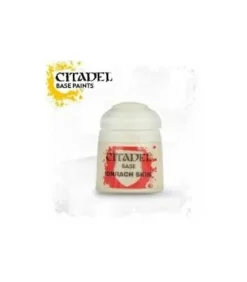 Pintura Citadel: Base Ionrach Skin