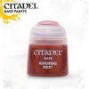 Pintura Citadel: Base Khorne Red