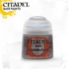 Pintura Citadel: Base Leadbelcher