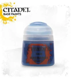Pintura Citadel: Base Macragge Blue