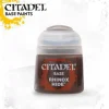 Pintura Citadel: Base Rhinox Hide