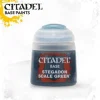 Pintura Citadel: Base Stegadon Scale Green