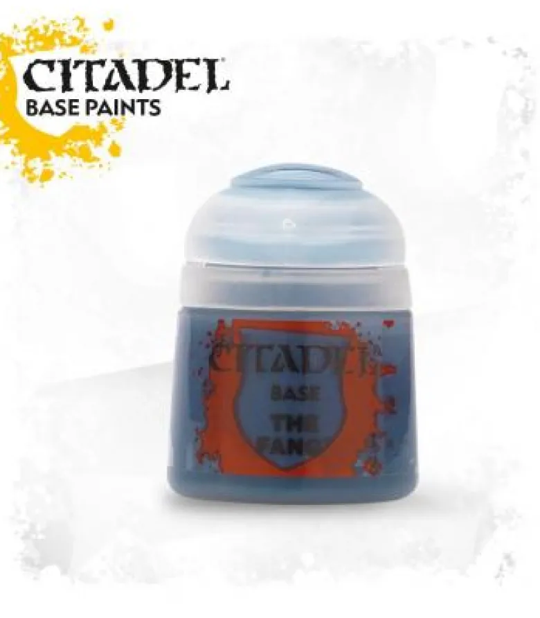 Pintura Citadel: Base The Fang