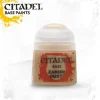 Pintura Citadel: Base Zandri Dust