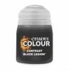 Pintura Citadel: Contrast Black Legion