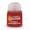 Pintura Citadel: Contrast Blood Angels Red