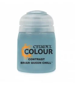 Pintura Citadel: Contrast Briar Queen Chill