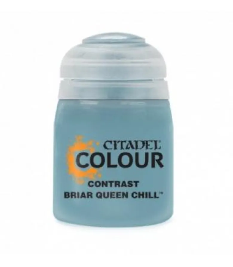 Pintura Citadel: Contrast Briar Queen Chill