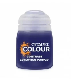 Pintura Citadel: Contrast Leviathan Purple
