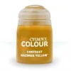 Pintura Citadel: Contrast Nazdreg Yellow