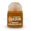 Pintura Citadel: Contrast Snakebite Leather