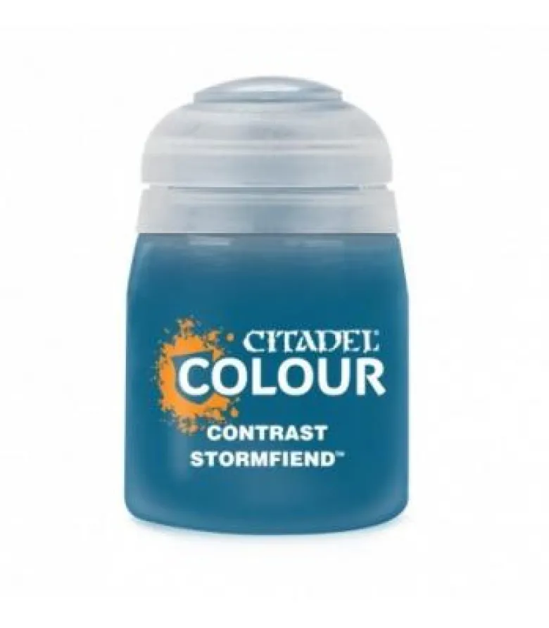 Pintura Citadel: Contrast Stormfiend